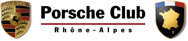 CLUB PORSCHE RHÔNE-ALPES